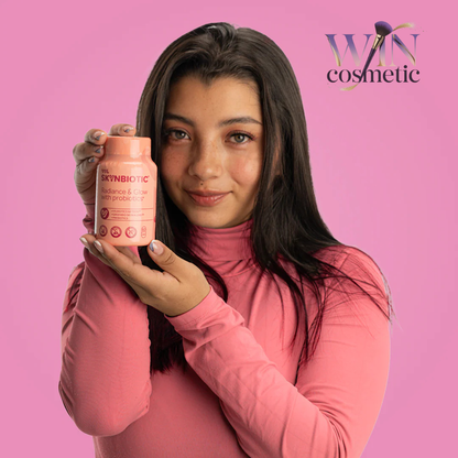 Vil SkynBiotic™ – El probiótico que controla el acne