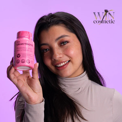🔥 VIL CELULYTBIOTIC –Reduce la Celulitis