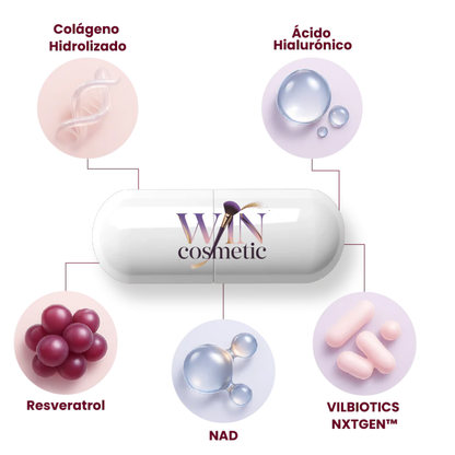 🔥 VIL CELULYTBIOTIC –Reduce la Celulitis