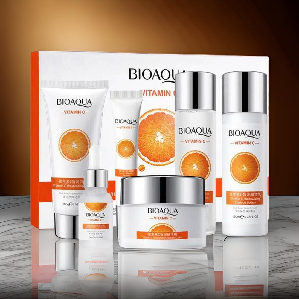 KIT VITAMINA C X6 PRODUCTOS